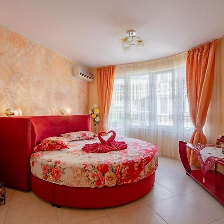 Boutique Guest House 'Sofia' ネセバル エクステリア 写真