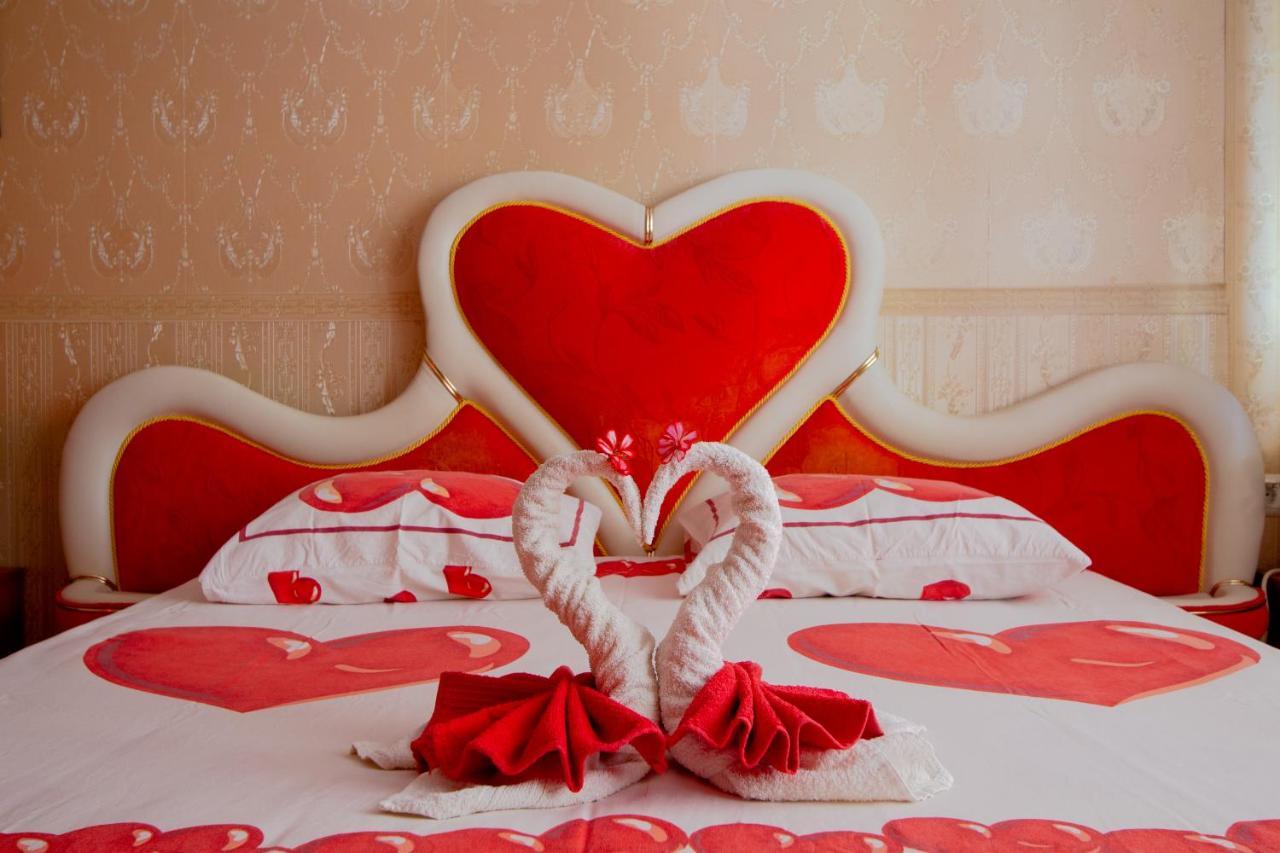 Boutique Guest House 'Sofia' ネセバル エクステリア 写真