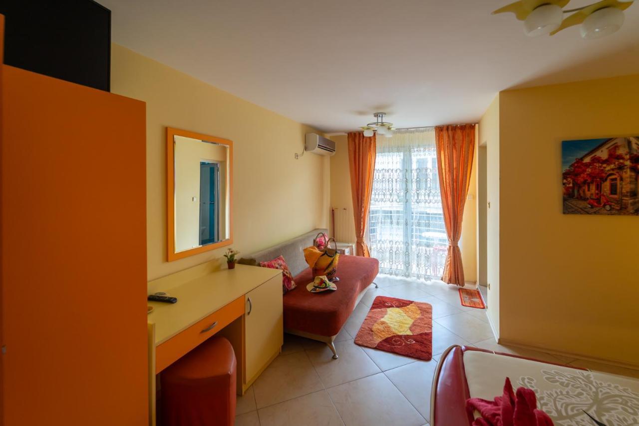 Boutique Guest House 'Sofia' ネセバル エクステリア 写真