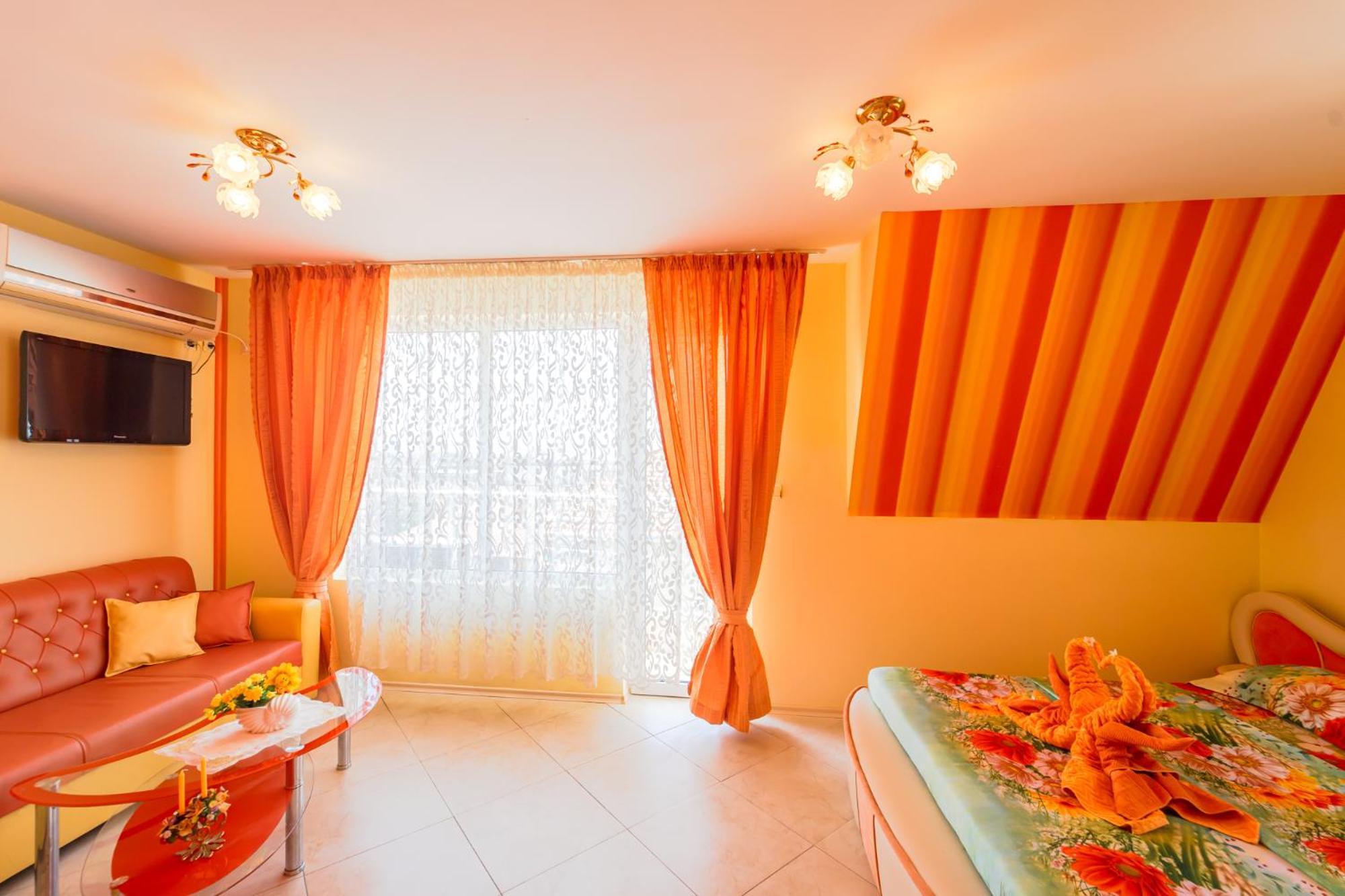 Boutique Guest House 'Sofia' ネセバル エクステリア 写真