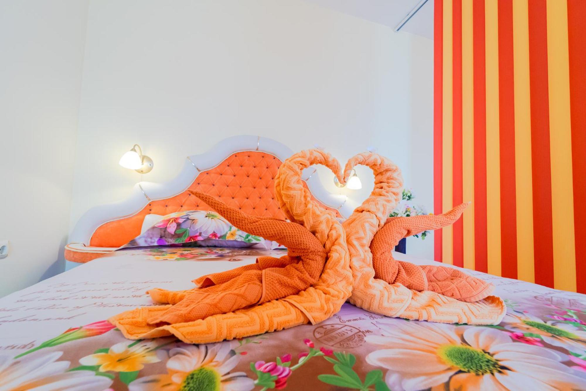 Boutique Guest House 'Sofia' ネセバル エクステリア 写真