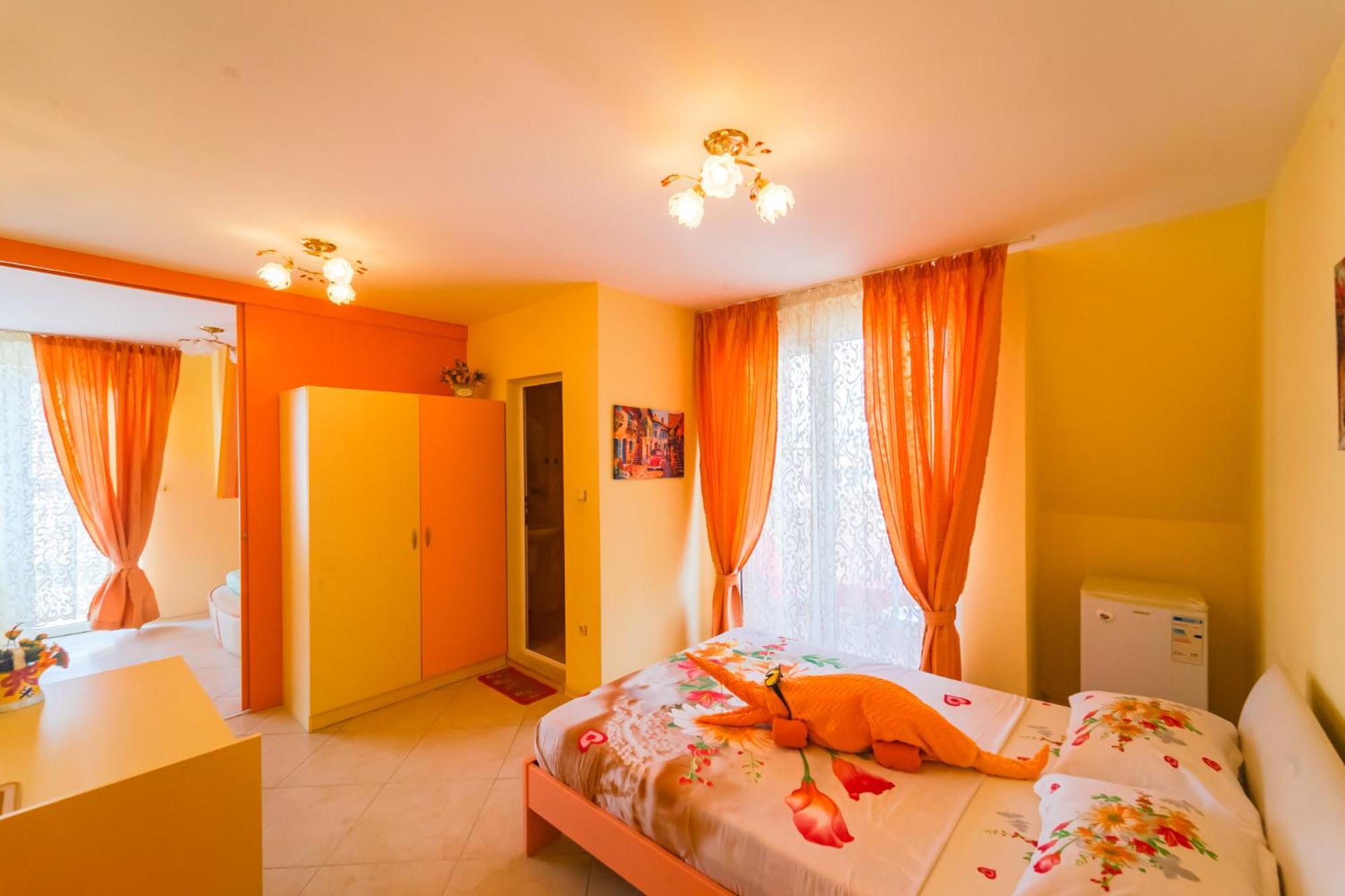Boutique Guest House 'Sofia' ネセバル エクステリア 写真