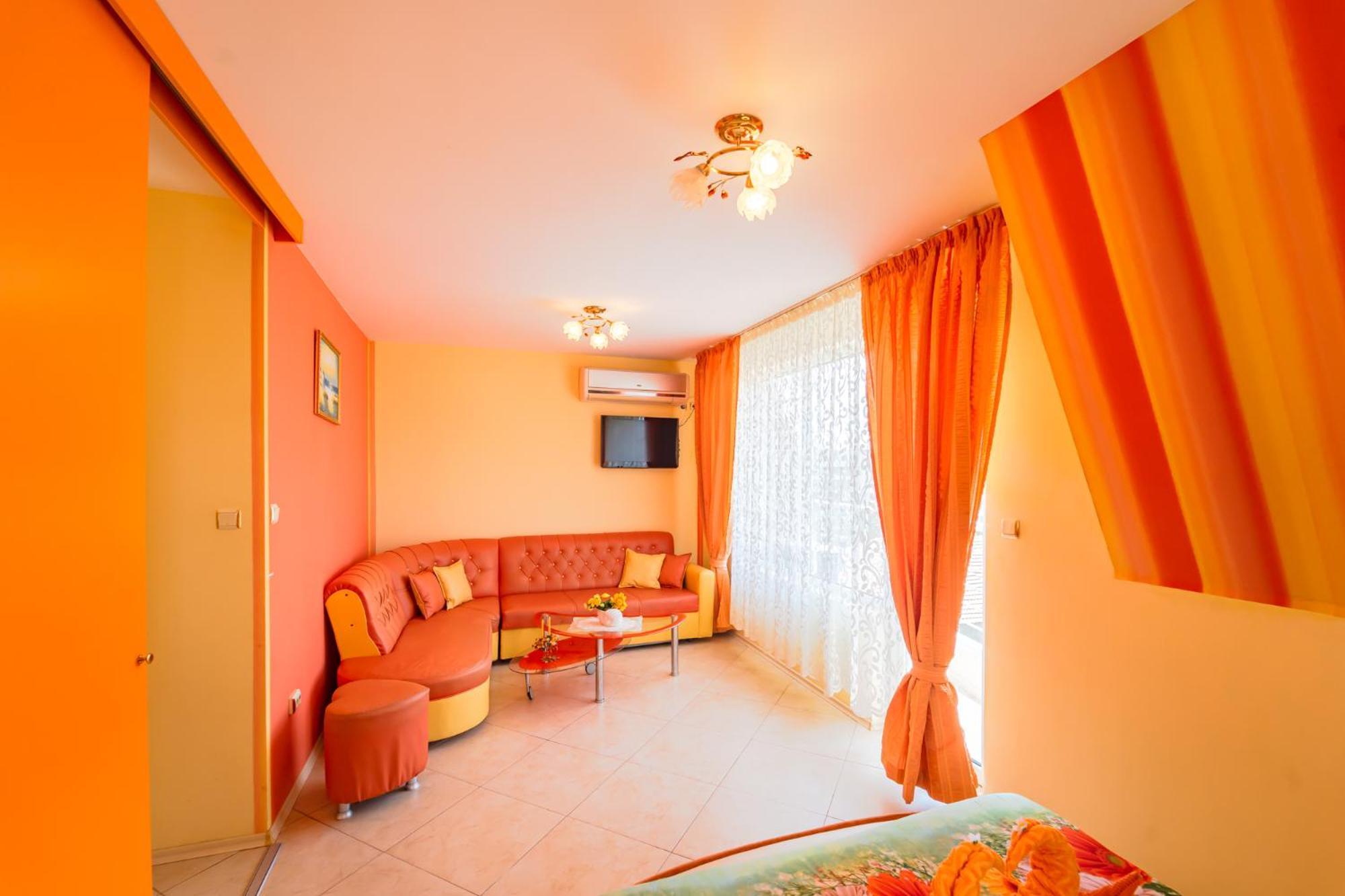 Boutique Guest House 'Sofia' ネセバル エクステリア 写真