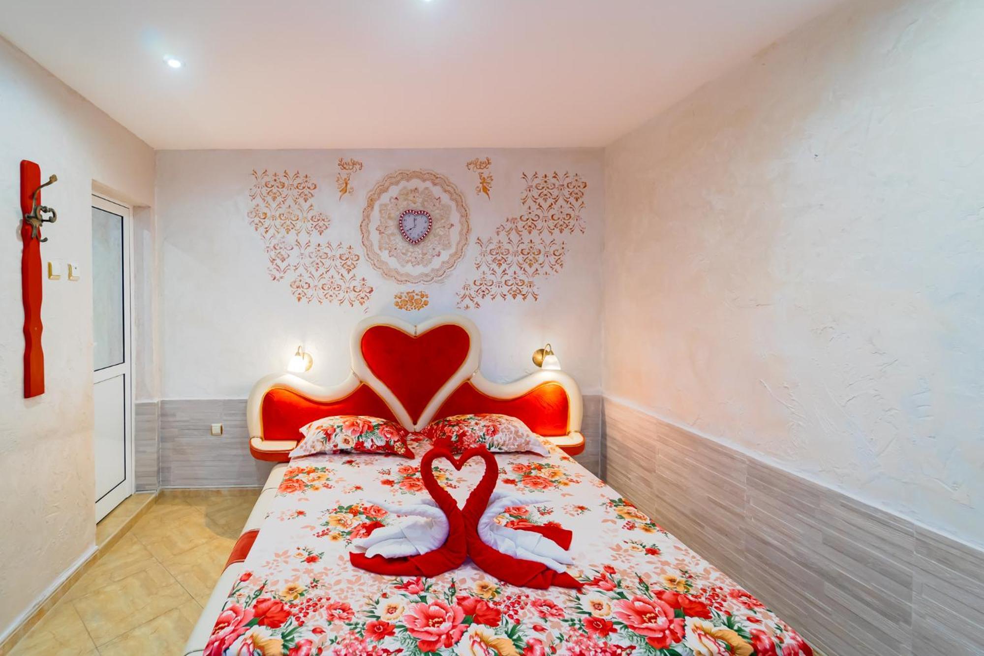 Boutique Guest House 'Sofia' ネセバル エクステリア 写真
