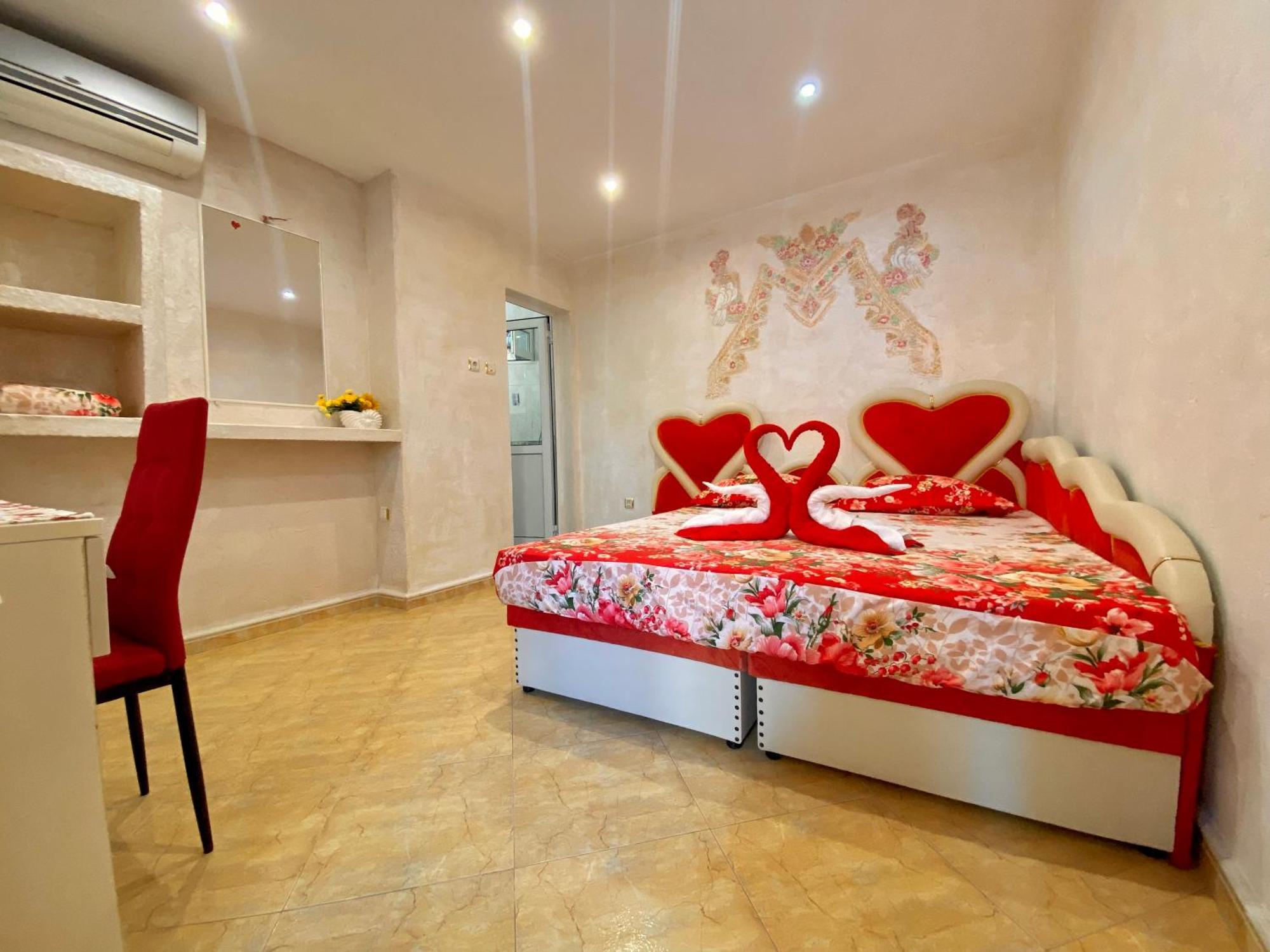 Boutique Guest House 'Sofia' ネセバル エクステリア 写真