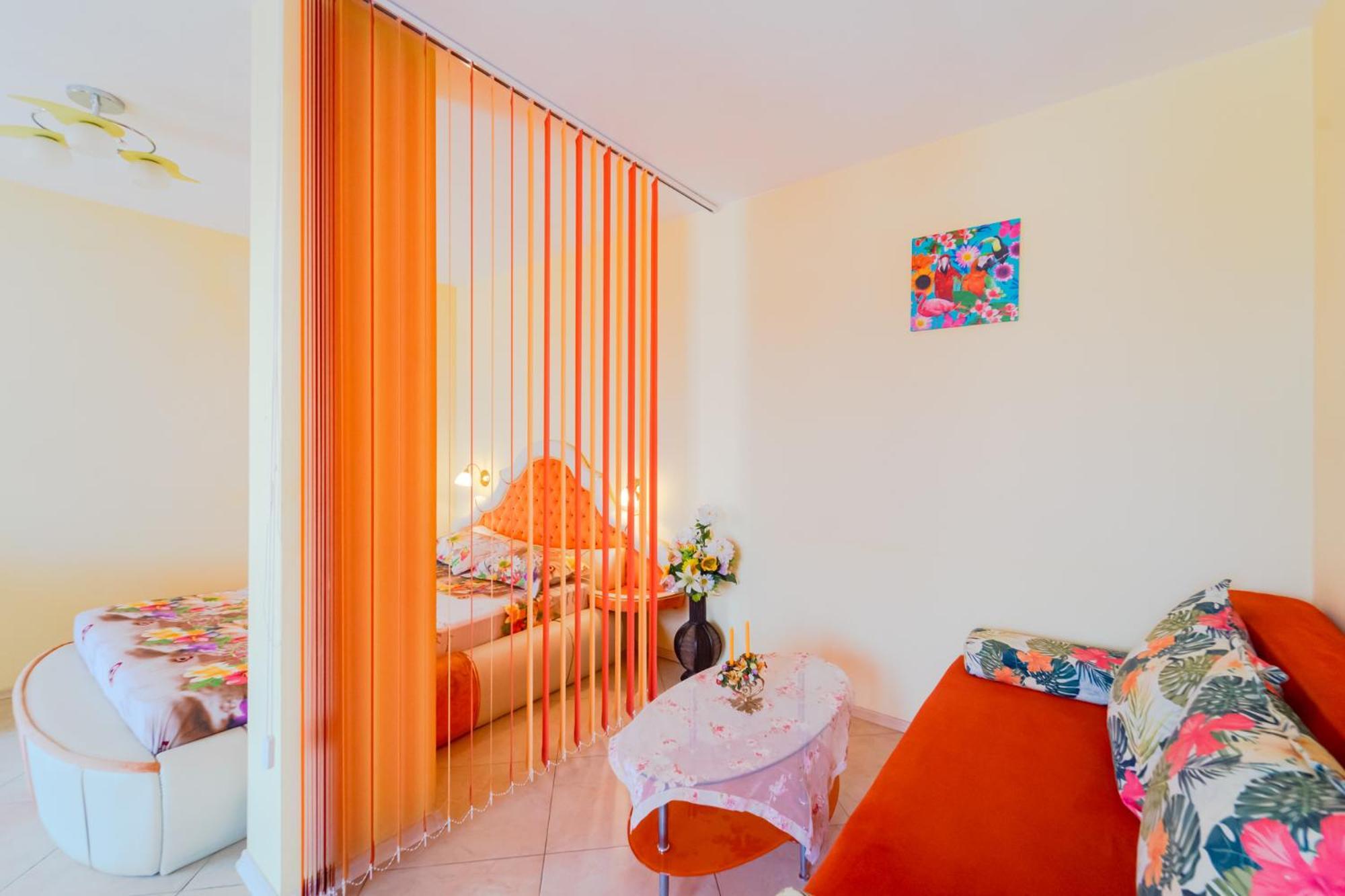 Boutique Guest House 'Sofia' ネセバル エクステリア 写真