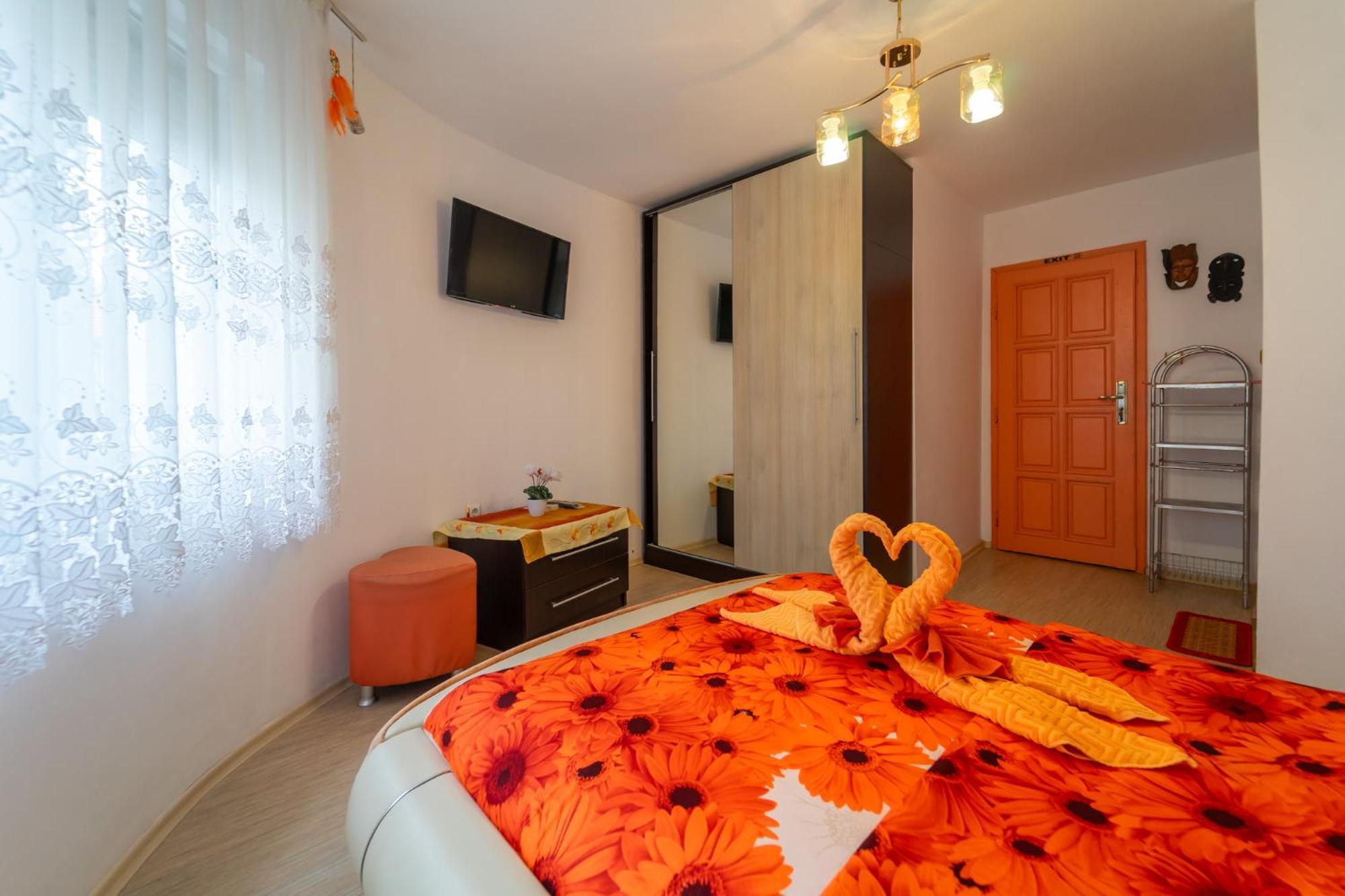 Boutique Guest House 'Sofia' ネセバル エクステリア 写真